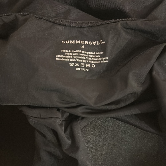 the confetti topsail summersalt - Picture 4 of 6